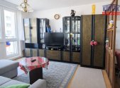 Pronájem bytu, 2+kk, 43 m²