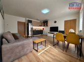 Pronájem bytu, 2+kk, 47 m²