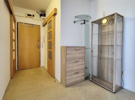 Pronájem bytu, 2+1, 66 m²