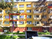 Prodej bytu, 3+1, 84 m²