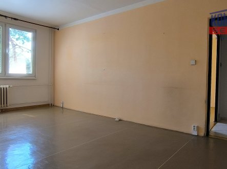 Prodej bytu, 3+1, 84 m²