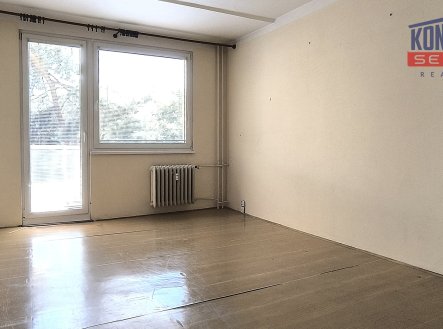 Prodej bytu, 3+1, 84 m²