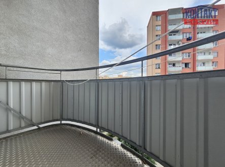 Prodej bytu, 2+kk, 42 m²
