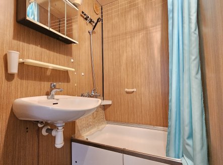 Prodej bytu, 2+kk, 42 m²