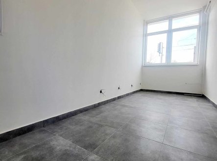 Pronájem komerčního objektu, sklad, 35 m²