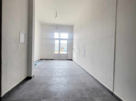 Pronájem komerčního objektu, sklad, 35 m²