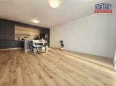 Pronájem bytu, 2+kk, 83 m²
