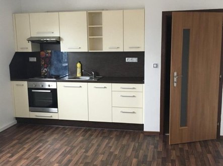 164012339.jpg | Pronájem bytu, 2+kk, 42 m²
