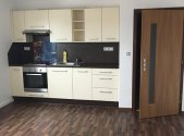 Pronájem bytu, 2+kk, 42 m²