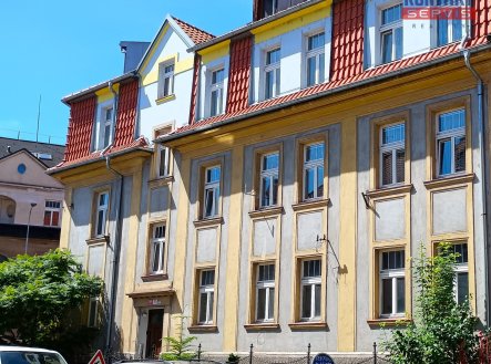 Prodej komerčního objektu, jiný, 90 m² obrázek