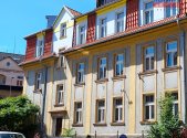Prodej komerčního objektu, jiný, 90 m²