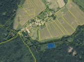Prodej pozemku, les, 6 298 m²