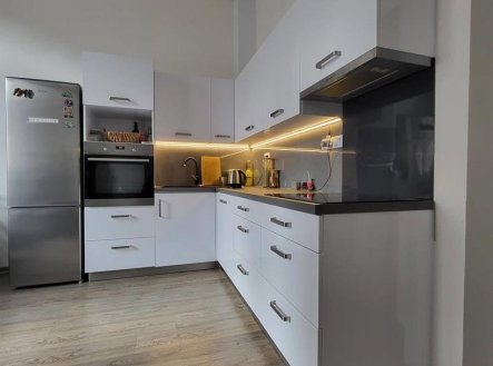 Pronájem bytu, 2+kk, 40 m²