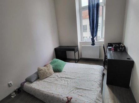 Pronájem bytu, 2+kk, 40 m²