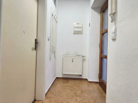 Pronájem bytu, 2+kk, 58 m²