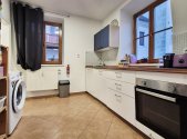 Pronájem bytu, 2+kk, 58 m²