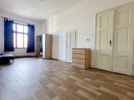 Pronájem bytu, 1+1, 53 m²