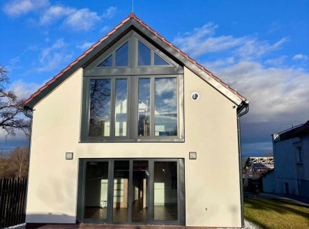 Pronájem bytu, 2+kk, 66 m²