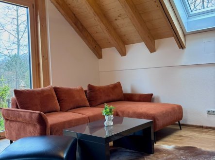 Pronájem bytu, 2+kk, 66 m²