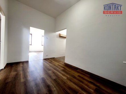 Pronájem bytu, 3+1, 70 m²