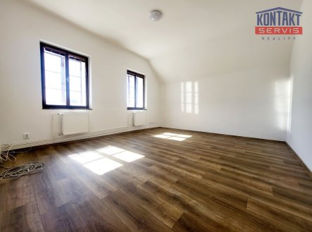 Pronájem bytu, 3+1, 70 m²