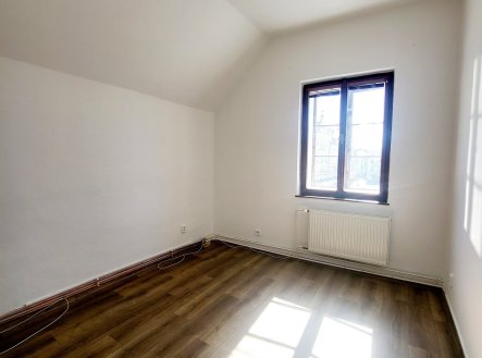 Pronájem bytu, 3+1, 70 m²