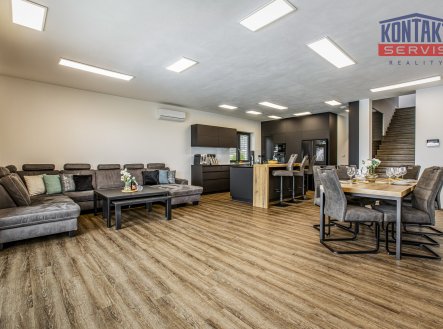 Prodej domu/vily, 236 m²