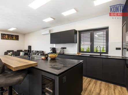 Prodej domu/vily, 236 m²