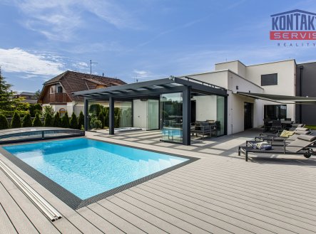 Prodej domu/vily, 236 m²