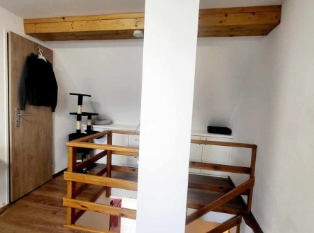Pronájem bytu, 3+kk, 63 m²