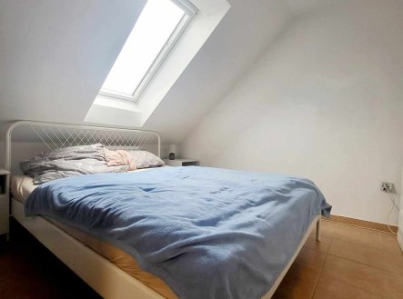 Pronájem bytu, 3+kk, 63 m²