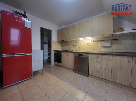 Pronájem bytu, 3+kk, 63 m²
