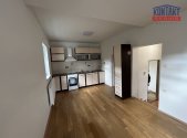 Pronájem bytu, 2+kk, 35 m²
