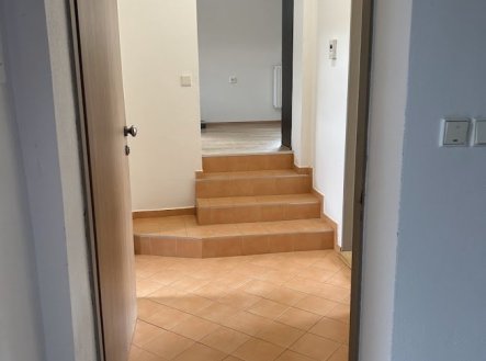 Pronájem bytu, 2+kk, 35 m²