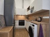 Pronájem bytu, 2+kk, 62 m²