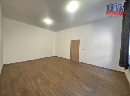 Pronájem bytu, 2+kk, 62 m²