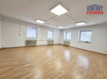 Pronájem komerčního objektu, výroba, 65 m²