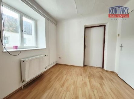 Pronájem komerčního objektu, výroba, 65 m²