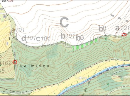 Prodej pozemku, trvalý travní porost, 15 209 m²