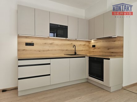 Pronájem bytu, 2+kk, 47 m²