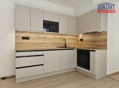 Pronájem bytu, 2+kk, 47 m²