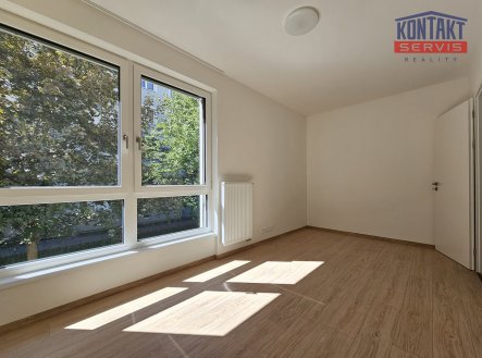Pronájem bytu, 2+kk, 47 m²