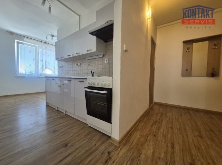 Pronájem bytu, 3+1, 65 m²