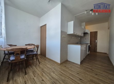 Pronájem bytu, 3+1, 65 m²