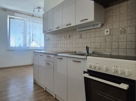 Pronájem bytu, 3+1, 65 m²
