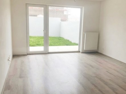 Pronájem bytu, 2+kk, 59 m²