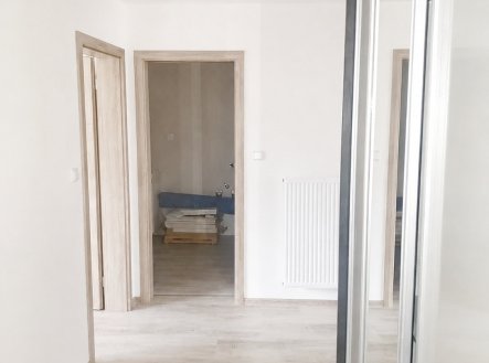 Pronájem bytu, 2+kk, 59 m²