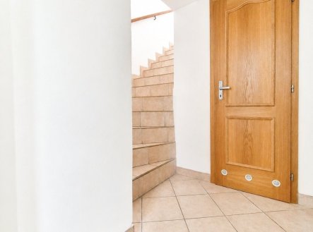 Pronájem bytu, 2+1, 98 m²