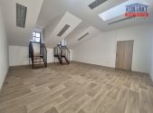 Pronájem bytu, 2+1, 98 m²