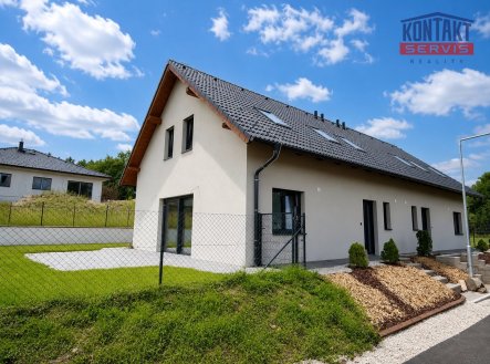 Prodej domu/vily, 115 m²